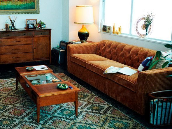 【アクメファニチャー /ACME Furniture / GOODS】のJETTY COFFEE TABLE / ジェティ コーヒーテーブル 人気、トレンドファッション・服の通販 founy(ファニー) 　ガラス　Glass　テーブル　Table　フェイク　Fake　雑誌　Magazine　ホーム・キャンプ・アウトドア・お取り寄せ　Home,Garden,Outdoor,Camping Gear　家具・インテリア　Furniture　テーブル　Table　ローテーブル・センターテーブル　Low Table/Center Table　other-4|ID: prp329100000006393 ipo3291000000031527669