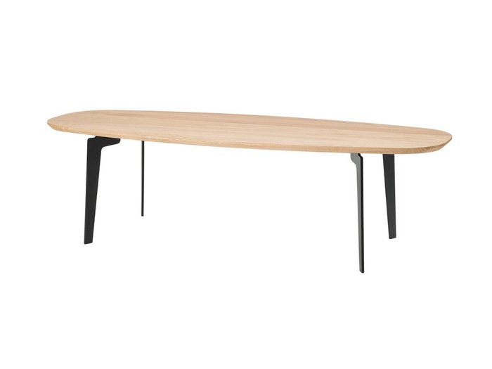 【フリッツ ハンセン/FRITZ HANSEN / GOODS】のJOIN / ジョインテーブル コーヒーテーブル 楕円形 FH21 / FH61 インテリア・キッズ・メンズ・レディースファッション・服の通販 founy(ファニー) https://founy.com/ 送料無料 Free Shipping シンプル Simple, Minimal テーブル Table, Dining Table フレーム Frame, Outline ホーム・キャンプ・アウトドア・お取り寄せ Home Living / Home & Lifestyle / Camping Gear / Outdoor Camping 家具・インテリア Home Furniture & Interior. Stylish & Functional Living Spaces テーブル Dining, Coffee & Side Tables ローテーブル・センターテーブル Coffee & Center Tables |ID: prp329100000006394 ipo3291000000030245638