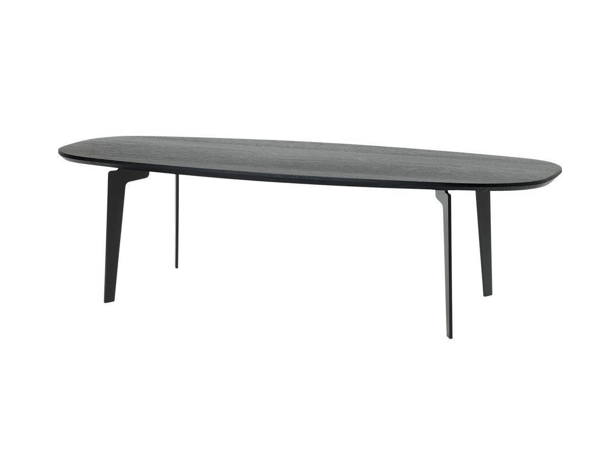 【フリッツ ハンセン/FRITZ HANSEN / GOODS】のJOIN / ジョインテーブル コーヒーテーブル 楕円形 FH21 / FH61 人気、トレンドファッション・服の通販 founy(ファニー) 　送料無料　Free Shipping　シンプル　Simple, Minimal　テーブル　Table, Dining Table　フレーム　Frame, Outline　ホーム・キャンプ・アウトドア・お取り寄せ　Home Living / Home & Lifestyle / Camping Gear / Outdoor Camping　家具・インテリア　Home Furniture & Interior. Stylish & Functional Living Spaces　テーブル　Dining, Coffee & Side Tables　ローテーブル・センターテーブル　Coffee & Center Tables　other-2|ID: prp329100000006394 ipo3291000000031527947