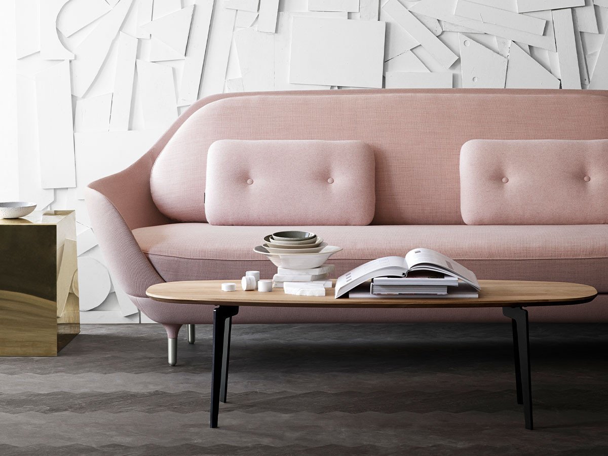 【フリッツ ハンセン/FRITZ HANSEN / GOODS】のJOIN / ジョインテーブル コーヒーテーブル 楕円形 FH21 / FH61 人気、トレンドファッション・服の通販 founy(ファニー) 　送料無料　Free Shipping　シンプル　Simple, Minimal　テーブル　Table, Dining Table　フレーム　Frame, Outline　ホーム・キャンプ・アウトドア・お取り寄せ　Home Living / Home & Lifestyle / Camping Gear / Outdoor Camping　家具・インテリア　Home Furniture & Interior. Stylish & Functional Living Spaces　テーブル　Dining, Coffee & Side Tables　ローテーブル・センターテーブル　Coffee & Center Tables　other-3|ID: prp329100000006394 ipo3291000000031527948