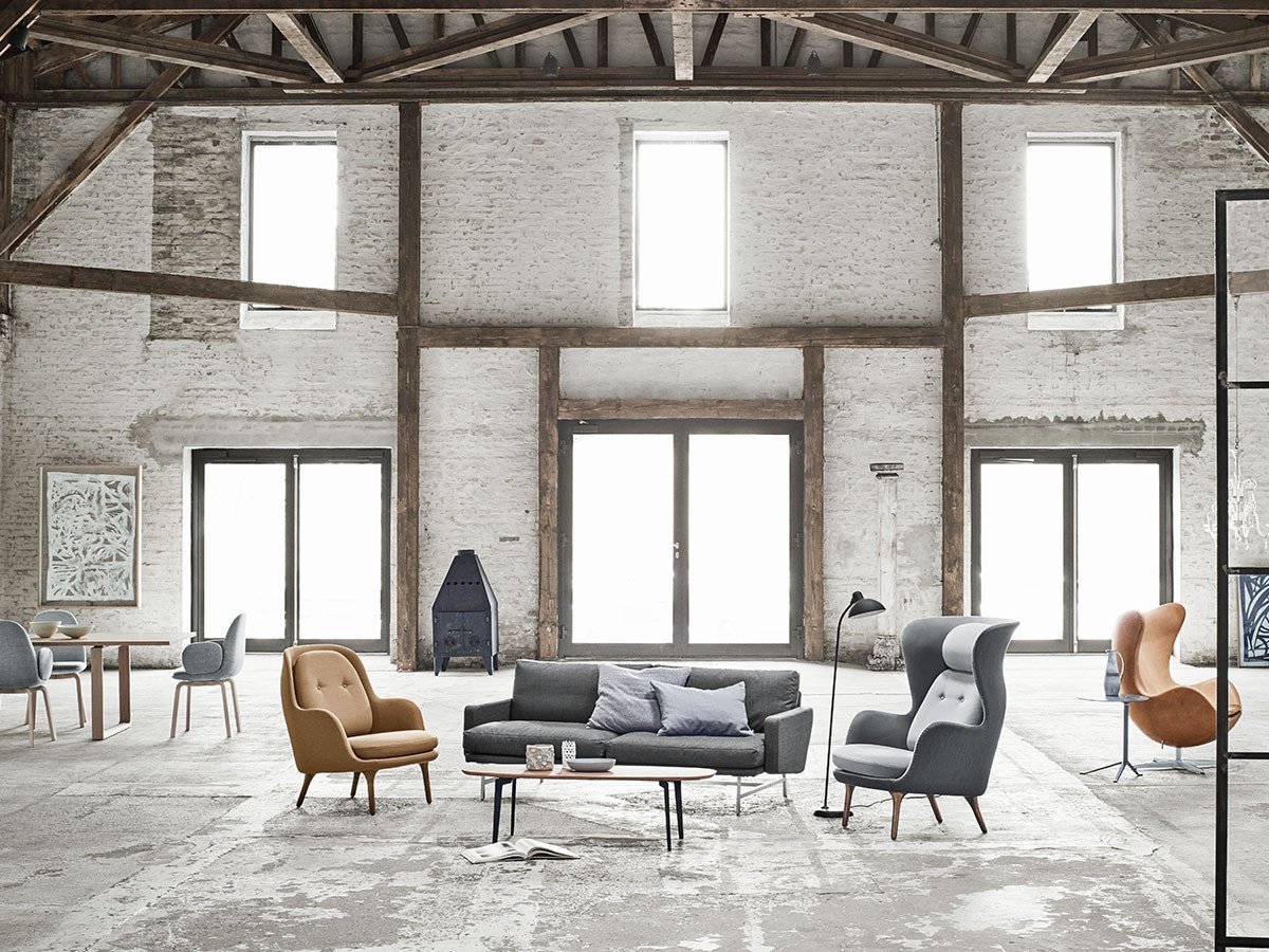 【フリッツ ハンセン/FRITZ HANSEN / GOODS】のJOIN / ジョインテーブル コーヒーテーブル 楕円形 FH21 / FH61 人気、トレンドファッション・服の通販 founy(ファニー) 　送料無料　Free Shipping　シンプル　Simple, Minimal　テーブル　Table, Dining Table　フレーム　Frame, Outline　ホーム・キャンプ・アウトドア・お取り寄せ　Home Living / Home & Lifestyle / Camping Gear / Outdoor Camping　家具・インテリア　Home Furniture & Interior. Stylish & Functional Living Spaces　テーブル　Dining, Coffee & Side Tables　ローテーブル・センターテーブル　Coffee & Center Tables　other-6|ID: prp329100000006394 ipo3291000000031527957