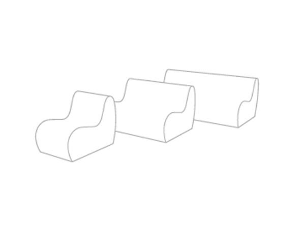 【シックスインチ/sixinch / GOODS】のS1 / エスワン インテリア・キッズ・メンズ・レディースファッション・服の通販 founy(ファニー) フォルム Silhouette, Form フォーム Form ホーム・キャンプ・アウトドア・お取り寄せ Home Living / Home & Lifestyle / Camping Gear / Outdoor Camping 家具・インテリア Home Furniture & Interior. Stylish & Functional Living Spaces チェア・椅子 Seating & Chairs ダイニングベンチ・玄関ベンチ Bench & Dining Benches |ID: prp329100000006397 ipo3291000000035043196