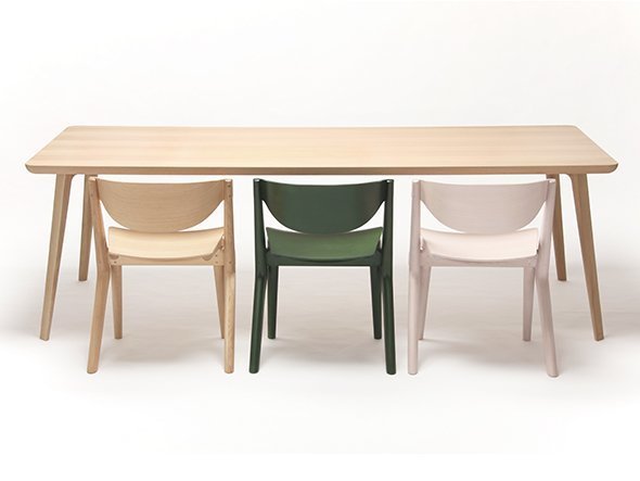 【カリモクニュースタンダード/KARIMOKU NEW STANDARD / GOODS】のSCOUT TABLE 240 / スカウト テーブル 幅240cm 人気、トレンドファッション・服の通販 founy(ファニー) 　エレガント 上品　Elegant　テーブル　Table, Dining Table　ホーム・キャンプ・アウトドア・お取り寄せ　Home Living / Home & Lifestyle / Camping Gear / Outdoor Camping　家具・インテリア　Home Furniture & Interior. Stylish & Functional Living Spaces　テーブル　Dining, Coffee & Side Tables　ダイニングテーブル・食卓テーブル　Dining Tables　other-2|ID: prp329100000006398 ipo3291000000031530247
