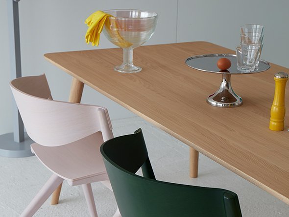 【カリモクニュースタンダード/KARIMOKU NEW STANDARD / GOODS】のSCOUT TABLE 240 / スカウト テーブル 幅240cm 人気、トレンドファッション・服の通販 founy(ファニー) 　エレガント 上品　Elegant　テーブル　Table, Dining Table　ホーム・キャンプ・アウトドア・お取り寄せ　Home Living / Home & Lifestyle / Camping Gear / Outdoor Camping　家具・インテリア　Home Furniture & Interior. Stylish & Functional Living Spaces　テーブル　Dining, Coffee & Side Tables　ダイニングテーブル・食卓テーブル　Dining Tables　other-6|ID: prp329100000006398 ipo3291000000031530251