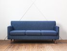 【フランネルソファ/FLANNEL SOFA / GOODS】のNOOK 3P SOFA / ヌーク 3人掛けソファ 人気、トレンドファッション・服の通販 founy(ファニー) クッション Cushion シンプル Simple スタンダード Standard バランス Balance フォルム Form ホーム・キャンプ・アウトドア・お取り寄せ Home,Garden,Outdoor,Camping Gear 家具・インテリア Furniture ソファー Sofa thumbnail 座クッション:3シート|ID: prp329100000006413 ipo3291000000007908881