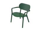 【カリモクニュースタンダード/KARIMOKU NEW STANDARD / GOODS】のCASTOR LOW CHAIR / キャストール ローチェア モスグリーン|ID: prp329100000006418 ipo3291000000030222920
