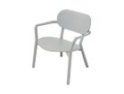 【カリモクニュースタンダード/KARIMOKU NEW STANDARD / GOODS】のCASTOR LOW CHAIR / キャストール ローチェア グレイングレー|ID: prp329100000006418 ipo3291000000030222933