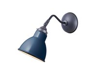 【フライミー ファクトリー/FLYMEe Factory / GOODS】のCUSTOM SERIES Basic Long Wall Lamp S × Emission Steel / カスタムシリーズ ベーシックロングウォールランプ S × スチール(エミッション) 人気、トレンドファッション・服の通販 founy(ファニー) 送料無料 Free Shipping クラシカル Classical, Vintage-Inspired デスク Desk, Work Desk ホーム・キャンプ・アウトドア・お取り寄せ Home Living / Home & Lifestyle / Camping Gear / Outdoor Camping 家具・インテリア Home Furniture & Interior. Stylish & Functional Living Spaces ライト・照明 Lamps & Lighting Fixtures |ID:prp329100000006434