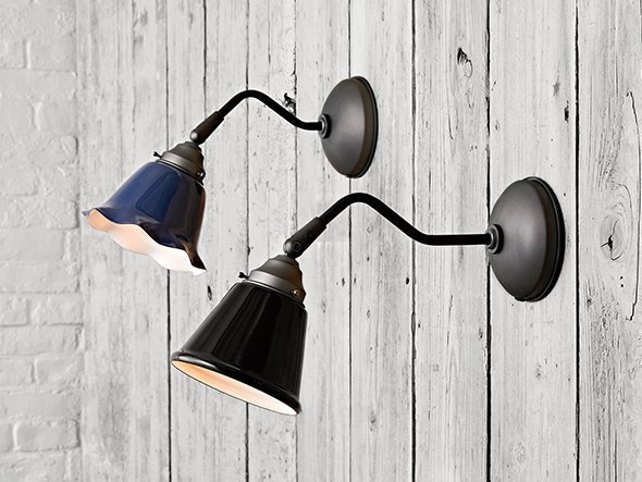 【フライミー ファクトリー/FLYMEe Factory / GOODS】のCUSTOM SERIES Basic Long Wall Lamp S × Emission Steel / カスタムシリーズ ベーシックロングウォールランプ S × スチール(エミッション) インテリア・キッズ・メンズ・レディースファッション・服の通販 founy(ファニー) 　送料無料　Free Shipping　クラシカル　Classical, Vintage-Inspired　デスク　Desk, Work Desk　ホーム・キャンプ・アウトドア・お取り寄せ　Home Living / Home & Lifestyle / Camping Gear / Outdoor Camping　家具・インテリア　Home Furniture & Interior. Stylish & Functional Living Spaces　ライト・照明　Lamps & Lighting Fixtures　参考イメージ|ID: prp329100000006434 ipo3291000000036422919