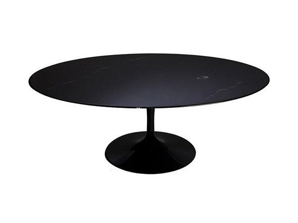 【ノル/Knoll / GOODS】のSaarinen Collection Oval Coffee Table / サーリネン コレクション オーバルコーヒーテーブル インテリア・キッズ・メンズ・レディースファッション・服の通販 founy(ファニー) https://founy.com/ なめらか Smooth コレクション Collection テーブル Table フォルム Form ホーム・キャンプ・アウトドア・お取り寄せ Home,Garden,Outdoor,Camping Gear 家具・インテリア Furniture テーブル Table ローテーブル・センターテーブル Low Table/Center Table |ID: prp329100000006435 ipo3291000000007901764