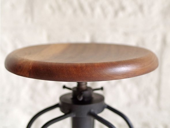 【ライフファニチャー/LIFE FURNITURE / GOODS】のSR IRON STOOL / SR アイアンスツール 人気、トレンドファッション・服の通販 founy(ファニー) 　送料無料　Free Shipping　ホーム・キャンプ・アウトドア・お取り寄せ　Home Living / Home & Lifestyle / Camping Gear / Outdoor Camping　家具・インテリア　Home Furniture & Interior. Stylish & Functional Living Spaces　チェア・椅子　Seating & Chairs　スツール・バースツール　Stools & Bar Stools　other-5|ID: prp329100000006439 ipo3291000000031551551