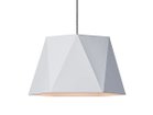 【フライミーパーラー/FLYMEe Parlor / GOODS】のPendant Light / ペンダントライト #104655 ホワイト|ID: prp329100000006442 ipo3291000000030190005
