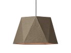 【フライミーパーラー/FLYMEe Parlor / GOODS】のPendant Light / ペンダントライト #104655 ブラウン|ID: prp329100000006442 ipo3291000000030190009