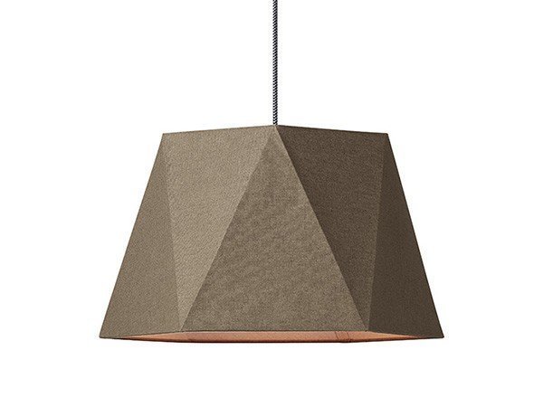 【フライミーパーラー/FLYMEe Parlor / GOODS】のPendant Light / ペンダントライト #104655 インテリア・キッズ・メンズ・レディースファッション・服の通販 founy(ファニー) 　送料無料　Free Shipping　シンプル　Simple, Minimal　モノトーン　Monotone, Black and White　ホーム・キャンプ・アウトドア・お取り寄せ　Home Living / Home & Lifestyle / Camping Gear / Outdoor Camping　家具・インテリア　Home Furniture & Interior. Stylish & Functional Living Spaces　ライト・照明　Lamps & Lighting Fixtures　ペンダントライト・吊り下げ照明　Pendant Light / Hanging Light Fixture　ブラウン|ID: prp329100000006442 ipo3291000000030190009