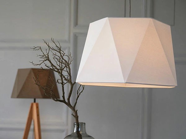 【フライミーパーラー/FLYMEe Parlor / GOODS】のPendant Light / ペンダントライト #104655 人気、トレンドファッション・服の通販 founy(ファニー) 　送料無料　Free Shipping　シンプル　Simple, Minimal　モノトーン　Monotone, Black and White　ホーム・キャンプ・アウトドア・お取り寄せ　Home Living / Home & Lifestyle / Camping Gear / Outdoor Camping　家具・インテリア　Home Furniture & Interior. Stylish & Functional Living Spaces　ライト・照明　Lamps & Lighting Fixtures　ペンダントライト・吊り下げ照明　Pendant Light / Hanging Light Fixture　other-4|ID: prp329100000006442 ipo3291000000031543541