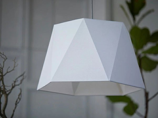 【フライミーパーラー/FLYMEe Parlor / GOODS】のPendant Light / ペンダントライト #104655 人気、トレンドファッション・服の通販 founy(ファニー) 　送料無料　Free Shipping　シンプル　Simple, Minimal　モノトーン　Monotone, Black and White　ホーム・キャンプ・アウトドア・お取り寄せ　Home Living / Home & Lifestyle / Camping Gear / Outdoor Camping　家具・インテリア　Home Furniture & Interior. Stylish & Functional Living Spaces　ライト・照明　Lamps & Lighting Fixtures　ペンダントライト・吊り下げ照明　Pendant Light / Hanging Light Fixture　other-5|ID: prp329100000006442 ipo3291000000031543542