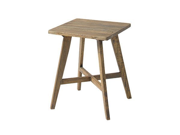 【オールドメゾン/old maison / GOODS】のSquare Table W40 / スクエアテーブル 幅40cm No.OMU882N インテリア・キッズ・メンズ・レディースファッション・服の通販 founy(ファニー) 　送料無料　Free Shipping　スクエア　Square　テーブル　Table　ホーム・キャンプ・アウトドア・お取り寄せ　Home,Garden,Outdoor,Camping Gear　家具・インテリア　Furniture　テーブル　Table　サイドテーブル・小テーブル　Side Table/Small Table　-|ID: prp329100000006445 ipo3291000000007904189