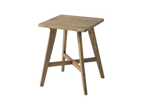 【オールドメゾン/old maison / GOODS】のSquare Table W40 / スクエアテーブル 幅40cm No.OMU882N インテリア・キッズ・メンズ・レディースファッション・服の通販 founy(ファニー) https://founy.com/ 送料無料 Free Shipping スクエア Square, Square Shape テーブル Table, Dining Table ホーム・キャンプ・アウトドア・お取り寄せ Home Living / Home & Lifestyle / Camping Gear / Outdoor Camping 家具・インテリア Home Furniture & Interior. Stylish & Functional Living Spaces テーブル Dining, Coffee & Side Tables サイドテーブル・ナイトテーブル Side & End Tables |ID: prp329100000006445 ipo3291000000030185781