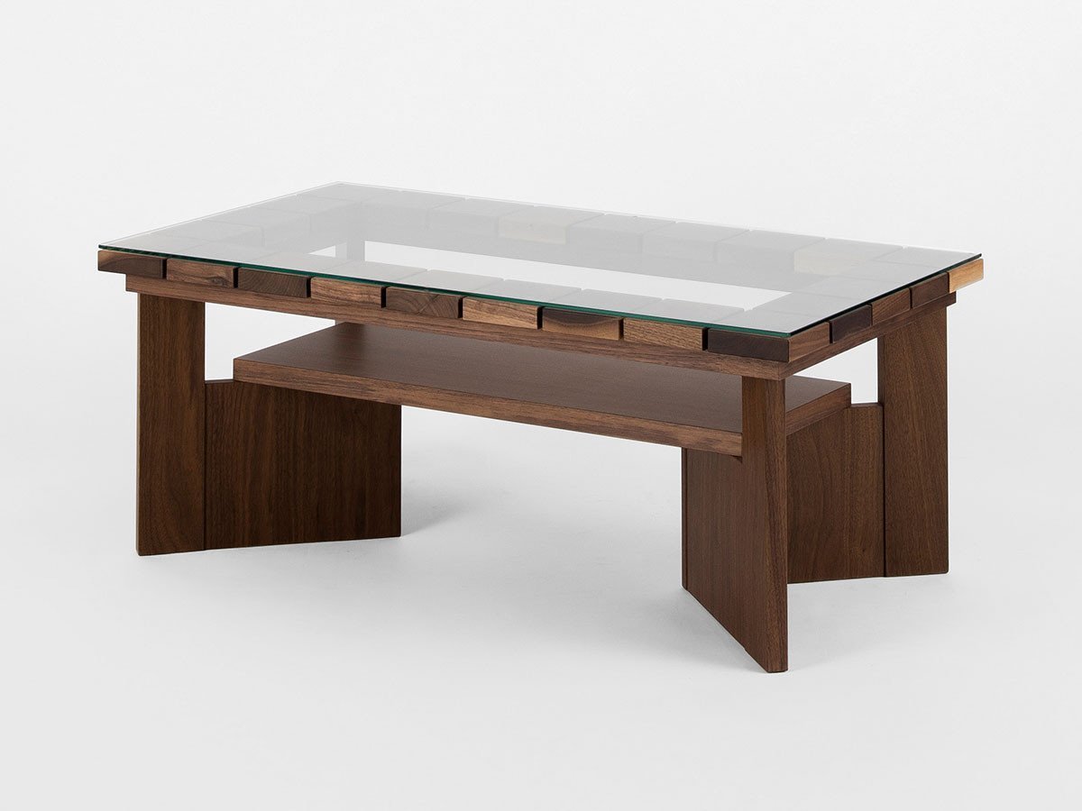 【フライミー ヴェール/FLYMEe vert / GOODS】のCoffee Table / コーヒーテーブル #103975 人気、トレンドファッション・服の通販 founy(ファニー) 　ガラス　Glass　テーブル　Table　ホーム・キャンプ・アウトドア・お取り寄せ　Home,Garden,Outdoor,Camping Gear　家具・インテリア　Furniture　テーブル　Table　ローテーブル・センターテーブル　Low Table/Center Table　other-3|ID: prp329100000006454 ipo3291000000031523609