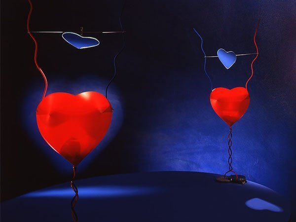 【インゴ マウラー/INGO MAURER / GOODS】のOne From The Heart / ワン フロム ザ ハート インテリア・キッズ・メンズ・レディースファッション・服の通販 founy(ファニー) 送料無料 Free Shipping テーブル Table, Dining Table ホーム・キャンプ・アウトドア・お取り寄せ Home Living / Home & Lifestyle / Camping Gear / Outdoor Camping 家具・インテリア Home Furniture & Interior. Stylish & Functional Living Spaces ライト・照明 Lamps & Lighting Fixtures -|ID: prp329100000006459 ipo3291000000036534804