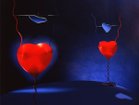 【インゴ マウラー/INGO MAURER / GOODS】のOne From The Heart / ワン フロム ザ ハート -|ID: prp329100000006459 ipo3291000000037075242