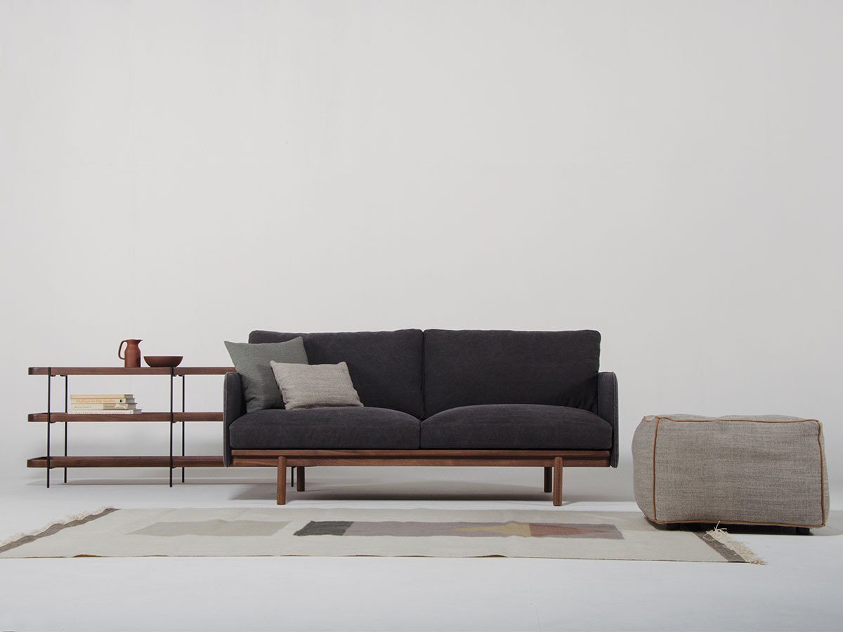 【ウドゥン ストーリーズ/WOODEN STORIES / GOODS】のTOFU stool / トーフ スツール 人気、トレンドファッション・服の通販 founy(ファニー) 　クッション　Cushion, Throw Pillow　スタイリッシュ　Stylish, Fashionable　定番　Standard, Basic Item　パイピング　Piping, Trim Design　フォーム　Form　ホーム・キャンプ・アウトドア・お取り寄せ　Home Living / Home & Lifestyle / Camping Gear / Outdoor Camping　家具・インテリア　Home Furniture & Interior. Stylish & Functional Living Spaces　その他 インテリア雑貨、家具　Home Decor & Furniture Extras　other-2|ID: prp329100000006462 ipo3291000000031536459