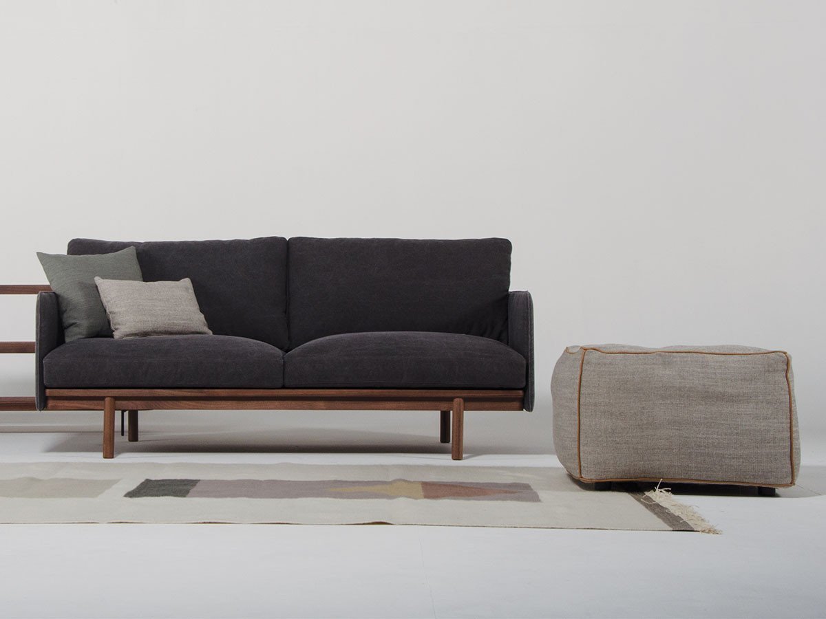 【ウドゥン ストーリーズ/WOODEN STORIES / GOODS】のTOFU stool / トーフ スツール 人気、トレンドファッション・服の通販 founy(ファニー) 　クッション　Cushion, Throw Pillow　スタイリッシュ　Stylish, Fashionable　定番　Standard, Basic Item　パイピング　Piping, Trim Design　フォーム　Form　ホーム・キャンプ・アウトドア・お取り寄せ　Home Living / Home & Lifestyle / Camping Gear / Outdoor Camping　家具・インテリア　Home Furniture & Interior. Stylish & Functional Living Spaces　その他 インテリア雑貨、家具　Home Decor & Furniture Extras　other-3|ID: prp329100000006462 ipo3291000000031536460