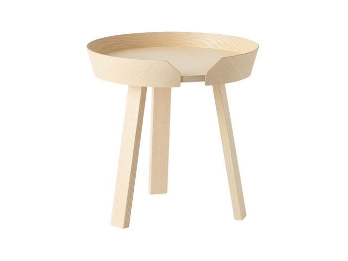 【ムート/MUUTO / GOODS】のAROUND COFFEE TABLE SMALL / アラウンドコーヒーテーブル スモール インテリア・キッズ・メンズ・レディースファッション・服の通販 founy(ファニー) https://founy.com/ 送料無料 Free Shipping テーブル Table フレーム Flame ホーム・キャンプ・アウトドア・お取り寄せ Home,Garden,Outdoor,Camping Gear 家具・インテリア Home Furniture & Interior. Stylish & Functional Living Spaces テーブル Table サイドテーブル・小テーブル Side Table/Small Table |ID: prp329100000006463 ipo3291000000030182575