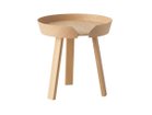【ムート/MUUTO / GOODS】のAROUND COFFEE TABLE SMALL / アラウンドコーヒーテーブル スモール オーク|ID: prp329100000006463 ipo3291000000036862101