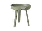 【ムート/MUUTO / GOODS】のAROUND COFFEE TABLE SMALL / アラウンドコーヒーテーブル スモール ダスティグリーン|ID: prp329100000006463 ipo3291000000036862105