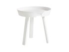 【ムート/MUUTO / GOODS】のAROUND COFFEE TABLE SMALL / アラウンドコーヒーテーブル スモール ホワイト|ID: prp329100000006463 ipo3291000000036862106
