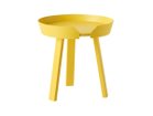 【ムート/MUUTO / GOODS】のAROUND COFFEE TABLE SMALL / アラウンドコーヒーテーブル スモール イエロー|ID: prp329100000006463 ipo3291000000036862111