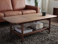 【ノル/NOR / CRASH GATE / GOODS】のHOLM COFFEE TABLE / ホルム コーヒーテーブル 人気、トレンドファッション・服の通販 founy(ファニー) おすすめ Recommended / Our Picks テーブル Table, Dining Table ヴィンテージ Vintage Style ホーム・キャンプ・アウトドア・お取り寄せ Home Living / Home & Lifestyle / Camping Gear / Outdoor Camping 家具・インテリア Home Furniture & Interior. Stylish & Functional Living Spaces テーブル Dining, Coffee & Side Tables ローテーブル・センターテーブル Coffee & Center Tables |ID:prp329100000006464