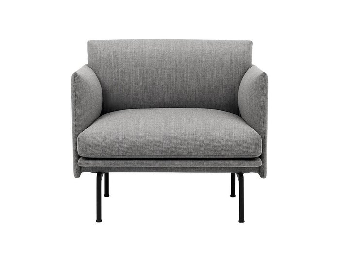 【ムート/MUUTO / GOODS】のOUTLINE STUDIO CHAIR / アウトライン スタジオチェア インテリア・キッズ・メンズ・レディースファッション・服の通販 founy(ファニー) https://founy.com/ 送料無料 Free Shipping コンパクト Compact スリム Slim ホーム・キャンプ・アウトドア・お取り寄せ Home,Garden,Outdoor,Camping Gear 家具・インテリア Home Furniture & Interior. Stylish & Functional Living Spaces その他 インテリア雑貨、家具 Furniture, Interior, Others |ID: prp329100000006467 ipo3291000000030203227