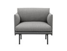 【ムート/MUUTO / GOODS】のOUTLINE STUDIO CHAIR / アウトライン スタジオチェア -|ID: prp329100000006467 ipo3291000000030203235