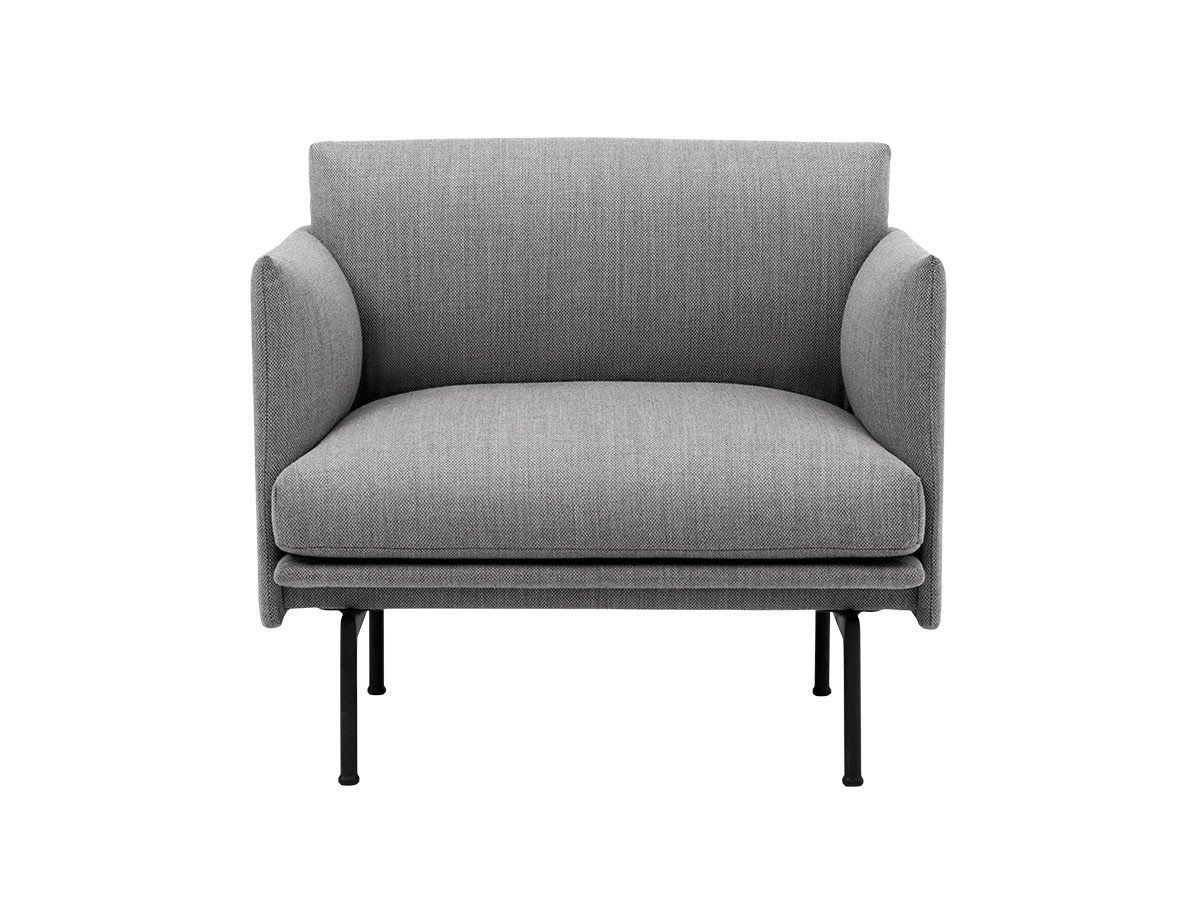【ムート/MUUTO / GOODS】のOUTLINE STUDIO CHAIR / アウトライン スタジオチェア インテリア・キッズ・メンズ・レディースファッション・服の通販 founy(ファニー) 　送料無料　Free Shipping　コンパクト　Compact　スリム　Slim　ホーム・キャンプ・アウトドア・お取り寄せ　Home,Garden,Outdoor,Camping Gear　家具・インテリア　Home Furniture & Interior. Stylish & Functional Living Spaces　その他 インテリア雑貨、家具　Furniture, Interior, Others　-|ID: prp329100000006467 ipo3291000000030203235