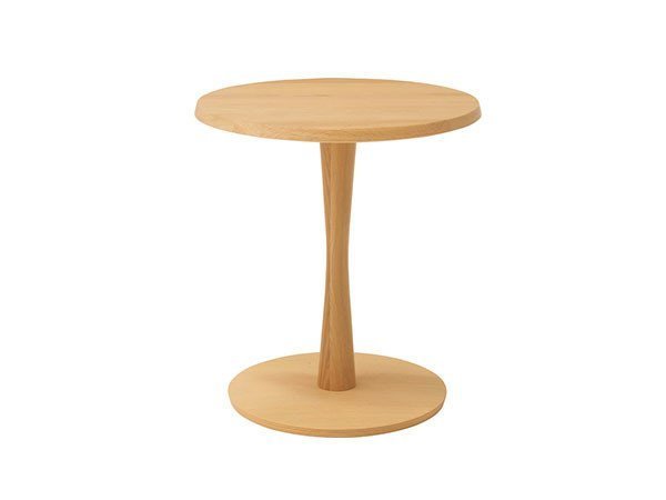 【冨士ファニチア/FUJI FURNITURE / GOODS】のOceans Side Table / オーシャンズ サイドテーブル インテリア・キッズ・メンズ・レディースファッション・服の通販 founy(ファニー) 　コンパクト　Compact　テーブル　Table　ホーム・キャンプ・アウトドア・お取り寄せ　Home,Garden,Outdoor,Camping Gear　家具・インテリア　Furniture　テーブル　Table　サイドテーブル・小テーブル　Side Table/Small Table　ウッド:ON / オーク材(オイル塗装)|ID: prp329100000006473 ipo3291000000007900229