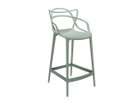 【カルテル/Kartell / GOODS】のMASTERS STOOL / マスターズスツール 65 人気、トレンドファッション・服の通販 founy(ファニー) 送料無料 Free Shipping アウトドア Outdoor Clothing チューリップ Tube, Tube Top 軽量 Lightweight, Ultra Light thumbnail セージグリーン|ID: prp329100000006478 ipo3291000000035322796