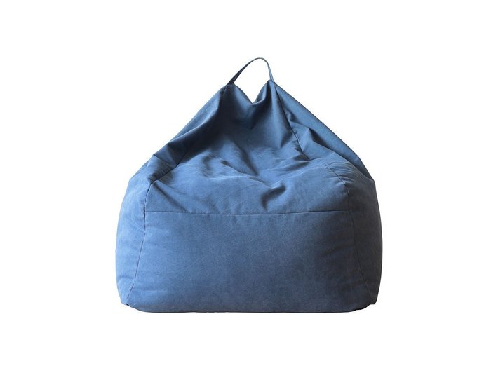 【アンジー/and g / GOODS】のwalker 1seater / ウォーカー 1人掛け ビーズクッション インテリア・キッズ・メンズ・レディースファッション・服の通販 founy(ファニー) https://founy.com/ 送料無料 Free Shipping キャンバス Canvas クッション Cushion 軽量 Lightweight ホーム・キャンプ・アウトドア・お取り寄せ Home,Garden,Outdoor,Camping Gear 家具・インテリア Furniture その他 インテリア雑貨、家具 Furniture, Interior, Others |ID: prp329100000006481 ipo3291000000030216599