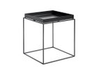 【ヘイ/HAY / GOODS】のTRAY TABLE M / トレイ テーブル M ブラック|ID: prp329100000006483 ipo3291000000036862128
