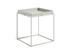 【ヘイ/HAY / GOODS】のTRAY TABLE M / トレイ テーブル M ウォームグレー|ID: prp329100000006483 ipo3291000000036862131