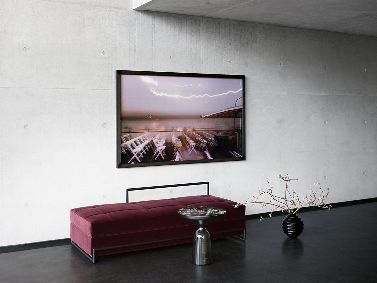 【クラシコン/ClassiCon / GOODS】のDAY BED / デイ・ベッド インテリア・キッズ・メンズ・レディースファッション・服の通販 founy(ファニー) リラックス Relax, Relaxed Fit ホーム・キャンプ・アウトドア・お取り寄せ Home Living / Home & Lifestyle / Camping Gear / Outdoor Camping 家具・インテリア Home Furniture & Interior. Stylish & Functional Living Spaces チェア・椅子 Seating & Chairs ダイニングベンチ・玄関ベンチ Bench & Dining Benches 参考イメージ|ID: prp329100000006488 ipo3291000000035911078