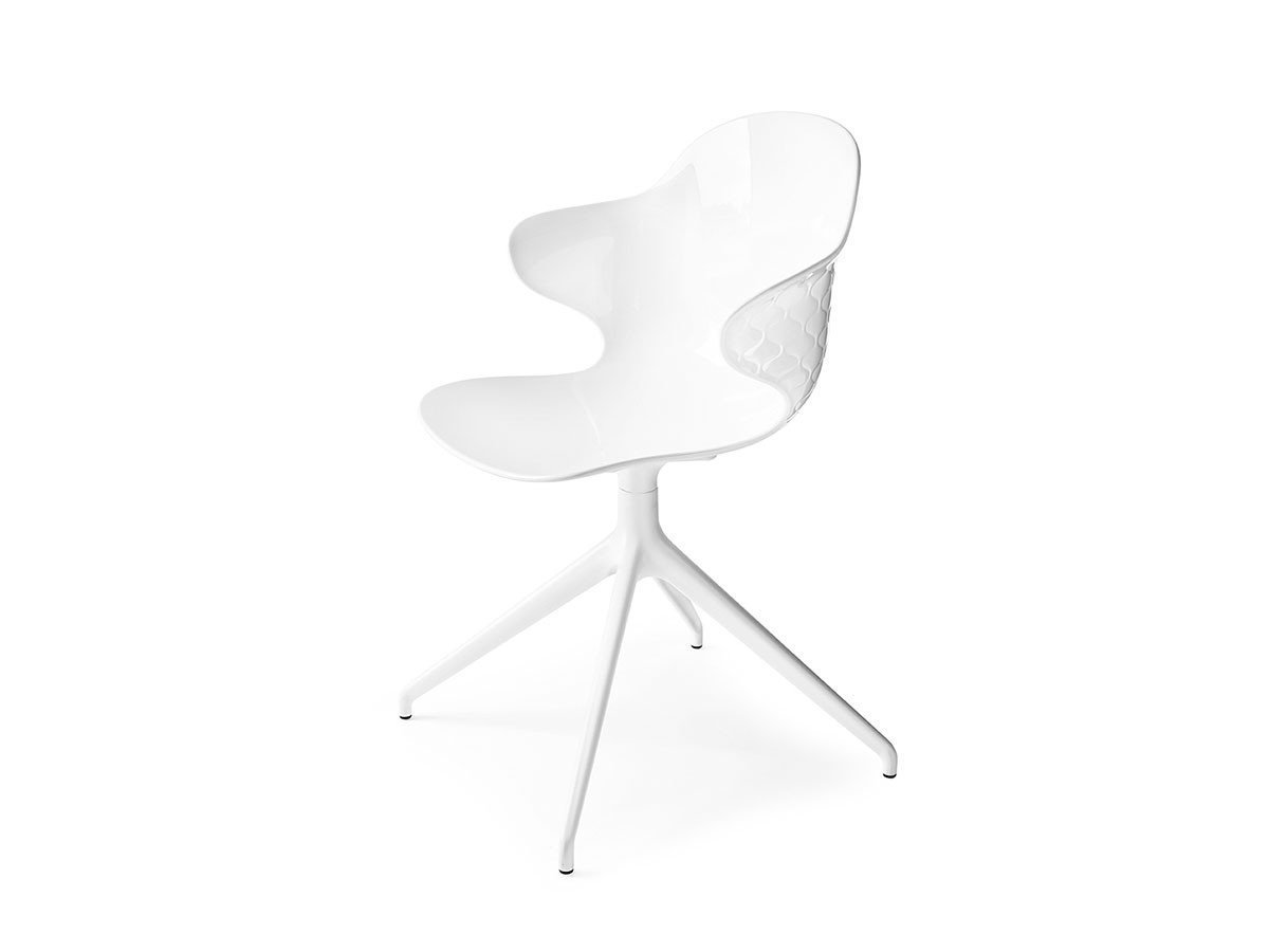 【カリガリス/Calligaris / GOODS】のSAINT TROPEZ / サントロペ CS/1858 180 人気、トレンドファッション・服の通販 founy(ファニー) 　送料無料　Free Shipping　キルト　Quilt　ホーム・キャンプ・アウトドア・お取り寄せ　Home,Garden,Outdoor,Camping Gear　家具・インテリア　Furniture　チェア・椅子　Chair　ダイニングチェア　Dining Chair　other-5|ID: prp329100000006490 ipo3291000000031551844