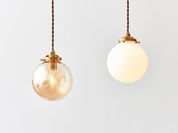 【フライミーパーラー/FLYMEe Parlor / GOODS】のPendant Light / ペンダントライト #105312 インテリア・キッズ・メンズ・レディースファッション・服の通販 founy(ファニー) https://founy.com/ ガラス Glass, Glassware ホーム・キャンプ・アウトドア・お取り寄せ Home Living / Home & Lifestyle / Camping Gear / Outdoor Camping 家具・インテリア Home Furniture & Interior. Stylish & Functional Living Spaces ライト・照明 Lamps & Lighting Fixtures ペンダントライト・吊り下げ照明 Pendant Light / Hanging Light Fixture |ID: prp329100000006494 ipo3291000000030229748