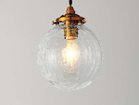 【フライミーパーラー/FLYMEe Parlor / GOODS】のPendant Light / ペンダントライト #105312 人気、トレンドファッション・服の通販 founy(ファニー) ガラス Glass, Glassware ホーム・キャンプ・アウトドア・お取り寄せ Home Living / Home & Lifestyle / Camping Gear / Outdoor Camping 家具・インテリア Home Furniture & Interior. Stylish & Functional Living Spaces ライト・照明 Lamps & Lighting Fixtures ペンダントライト・吊り下げ照明 Pendant Light / Hanging Light Fixture thumbnail クラック、付属電球:白熱電球|ID: prp329100000006494 ipo3291000000036844088