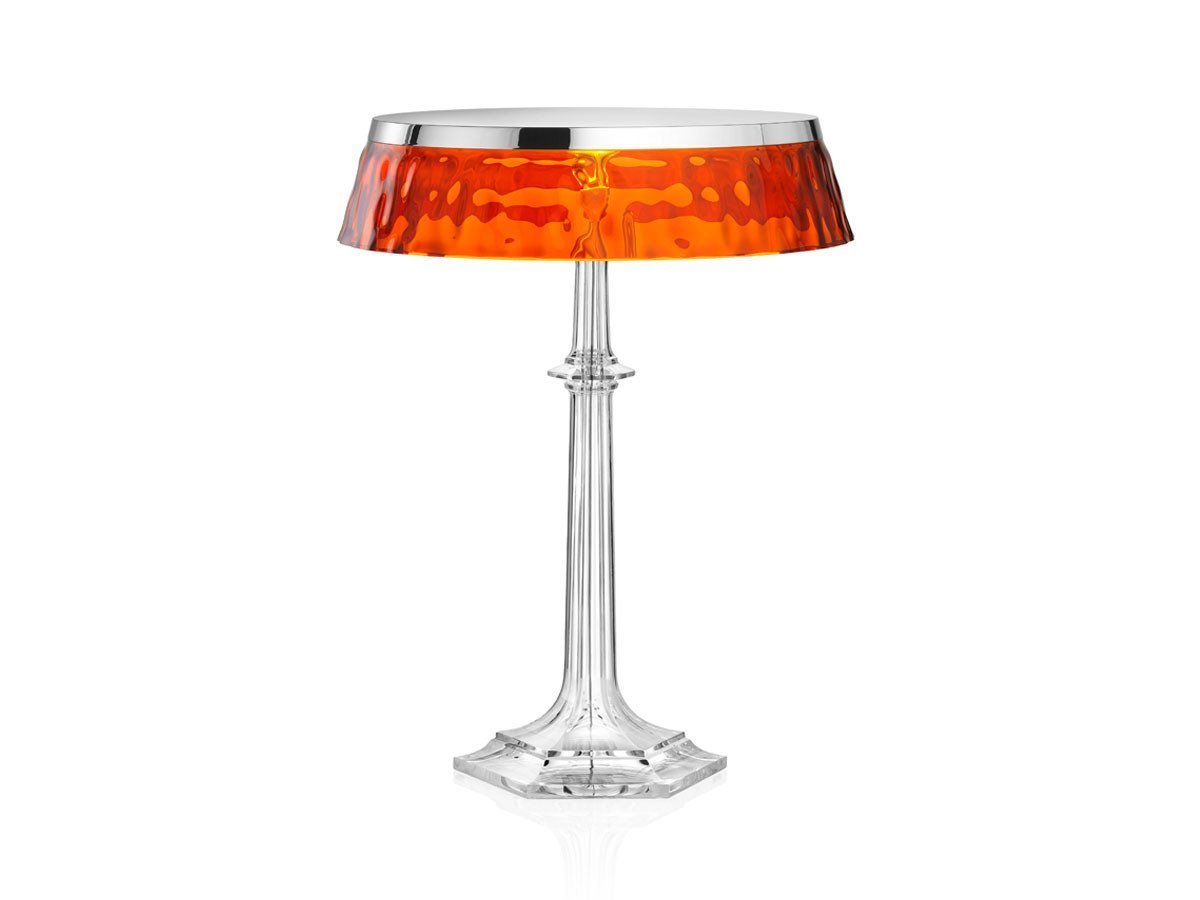 【フロス/FLOS / GOODS】のBon Jour Versailles / ボンジュール ヴェルサイユ インテリア・キッズ・メンズ・レディースファッション・服の通販 founy(ファニー) 　アクリル　Acrylic Material　クリスタル　Crystal, Swarovski　コレクション　Collection, Seasonal Line　テーブル　Table, Dining Table　送料無料　Free Shipping　ホーム・キャンプ・アウトドア・お取り寄せ　Home Living / Home & Lifestyle / Camping Gear / Outdoor Camping　家具・インテリア　Home Furniture & Interior. Stylish & Functional Living Spaces　ライト・照明　Lamps & Lighting Fixtures　トップクローム、シェードアンバー|ID: prp329100000006498 ipo3291000000036850920