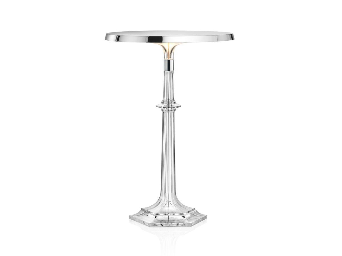 【フロス/FLOS / GOODS】のBon Jour Versailles / ボンジュール ヴェルサイユ インテリア・キッズ・メンズ・レディースファッション・服の通販 founy(ファニー) 　アクリル　Acrylic Material　クリスタル　Crystal, Swarovski　コレクション　Collection, Seasonal Line　テーブル　Table, Dining Table　送料無料　Free Shipping　ホーム・キャンプ・アウトドア・お取り寄せ　Home Living / Home & Lifestyle / Camping Gear / Outdoor Camping　家具・インテリア　Home Furniture & Interior. Stylish & Functional Living Spaces　ライト・照明　Lamps & Lighting Fixtures　トップクローム|ID: prp329100000006498 ipo3291000000036850923