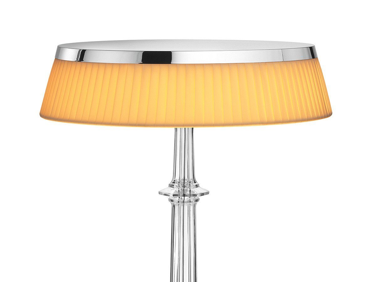 【フロス/FLOS / GOODS】のBon Jour Versailles / ボンジュール ヴェルサイユ インテリア・キッズ・メンズ・レディースファッション・服の通販 founy(ファニー) 　アクリル　Acrylic Material　クリスタル　Crystal, Swarovski　コレクション　Collection, Seasonal Line　テーブル　Table, Dining Table　送料無料　Free Shipping　ホーム・キャンプ・アウトドア・お取り寄せ　Home Living / Home & Lifestyle / Camping Gear / Outdoor Camping　家具・インテリア　Home Furniture & Interior. Stylish & Functional Living Spaces　ライト・照明　Lamps & Lighting Fixtures　トップクローム、シェードソフト|ID: prp329100000006498 ipo3291000000036850927