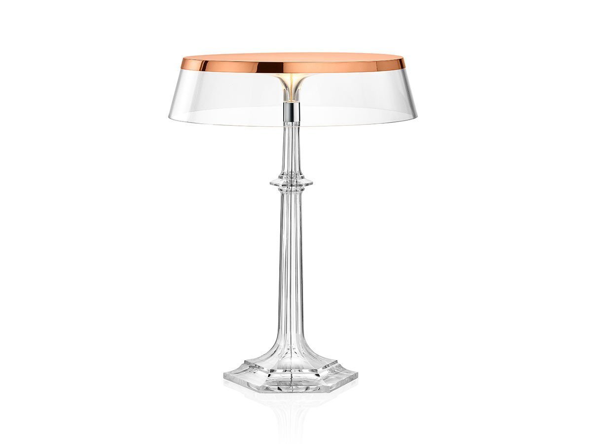 【フロス/FLOS / GOODS】のBon Jour Versailles / ボンジュール ヴェルサイユ インテリア・キッズ・メンズ・レディースファッション・服の通販 founy(ファニー) 　アクリル　Acrylic Material　クリスタル　Crystal, Swarovski　コレクション　Collection, Seasonal Line　テーブル　Table, Dining Table　送料無料　Free Shipping　ホーム・キャンプ・アウトドア・お取り寄せ　Home Living / Home & Lifestyle / Camping Gear / Outdoor Camping　家具・インテリア　Home Furniture & Interior. Stylish & Functional Living Spaces　ライト・照明　Lamps & Lighting Fixtures　トップカッパー、シェードクリア|ID: prp329100000006498 ipo3291000000036850929