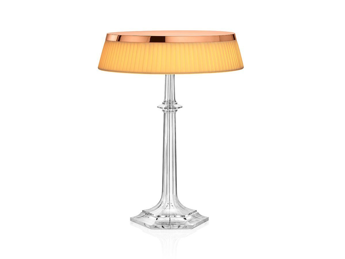 【フロス/FLOS / GOODS】のBon Jour Versailles / ボンジュール ヴェルサイユ インテリア・キッズ・メンズ・レディースファッション・服の通販 founy(ファニー) 　アクリル　Acrylic Material　クリスタル　Crystal, Swarovski　コレクション　Collection, Seasonal Line　テーブル　Table, Dining Table　送料無料　Free Shipping　ホーム・キャンプ・アウトドア・お取り寄せ　Home Living / Home & Lifestyle / Camping Gear / Outdoor Camping　家具・インテリア　Home Furniture & Interior. Stylish & Functional Living Spaces　ライト・照明　Lamps & Lighting Fixtures　トップカッパー、シェードソフト|ID: prp329100000006498 ipo3291000000036850933